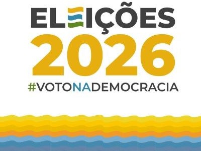 Elei&ccedil;&otilde;es 2026: confira as principais datas do calend&aacute;rio eleitoral
