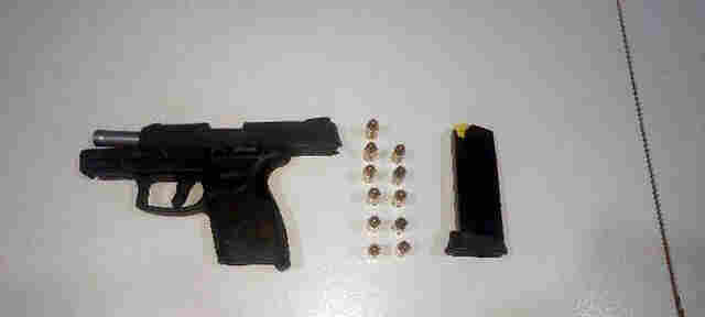 Taxista &eacute; preso ap&oacute;s tentar matar colega no IG Shopping