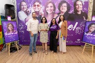 Mulheres do Brasil t&ecirc;m participa&ccedil;&atilde;o na programa&ccedil;&atilde;o do Inspire-se do Porto Velho Shopping