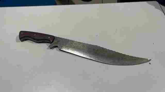 No Dia da Mulher, homem enforca companheira, amea&ccedil;a matar fam&iacute;lia e acaba preso em Porto Velho