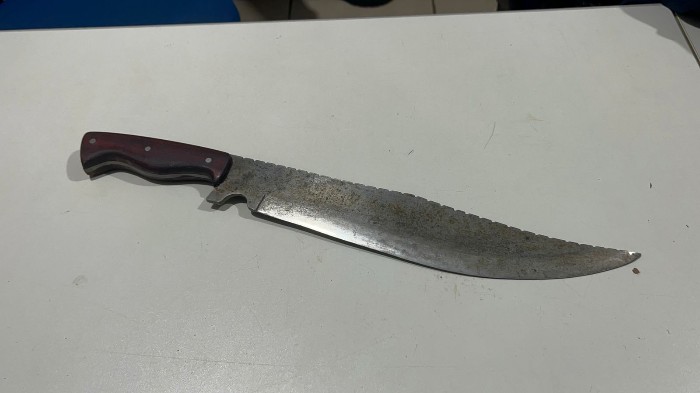 No Dia da Mulher, homem enforca companheira, amea&ccedil;a matar fam&iacute;lia e acaba preso em Porto Velho