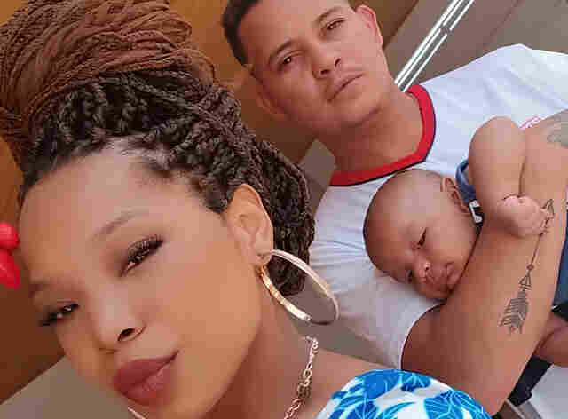 Morre terceira v&iacute;tima de explos&atilde;o de botij&atilde;o em Ji-Paran&aacute;