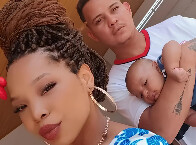 Morre terceira v&iacute;tima de explos&atilde;o de botij&atilde;o em Ji-Paran&aacute;