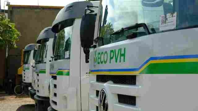 Coleta do lixo: Cons&oacute;rcio EcoPVH exige direitos iguais se Prefeitura revisar plano de trabalho e pre&ccedil;o