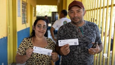 Justi&ccedil;a Eleitoral oferece atendimento para regulariza&ccedil;&atilde;o de t&iacute;tulo sem cobran&ccedil;a de multas