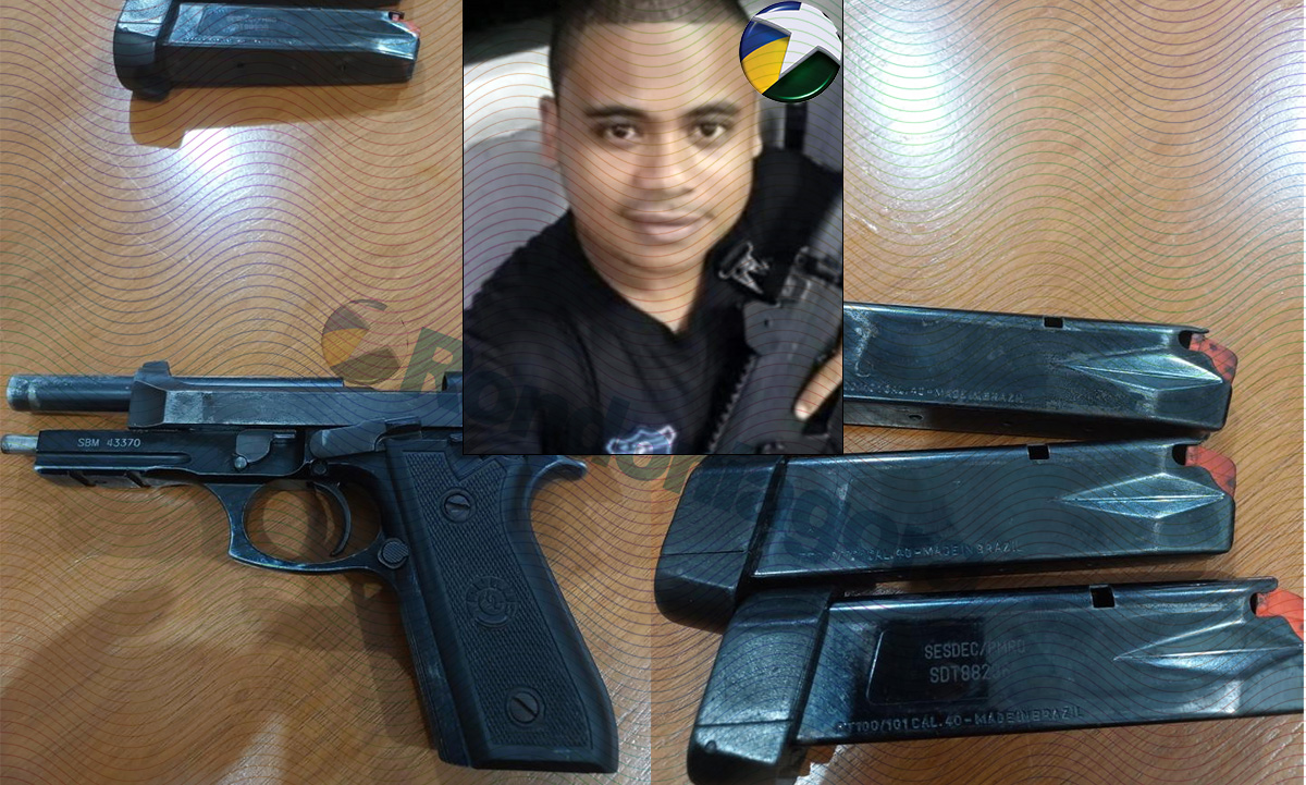 Condenado por morte de PM reage a mandado de pris&atilde;o e morre em confronto no mesmo dia da senten&ccedil;a