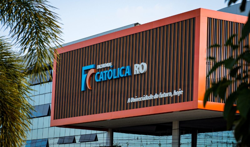 Centro Acad&ecirc;mico divulga nota de rep&uacute;dio contra modelo de supervis&atilde;o cl&iacute;nica da Faculdade Cat&oacute;lica de Rond&ocirc;nia