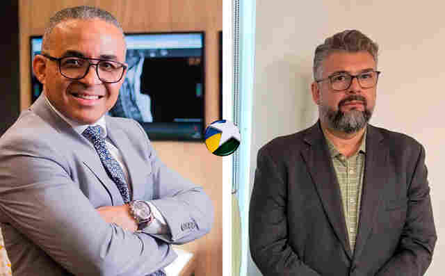 Governador exonera titulares da Sa&uacute;de e Educa&ccedil;&atilde;o; Servidor p&uacute;blico Massud Jorge Badra assume a Educa&ccedil;&atilde;o