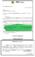 Prefeitura informa ao Tribunal de Contas que Sistemma assumir&aacute; coleta de lixo em Porto Velho sem altera&ccedil;&atilde;o de pre&ccedil;o por at&eacute; 12 meses