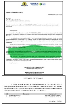 Prefeitura informa ao Tribunal de Contas que Sistemma assumir&aacute; coleta de lixo em Porto Velho sem altera&ccedil;&atilde;o de pre&ccedil;o por at&eacute; 12 meses