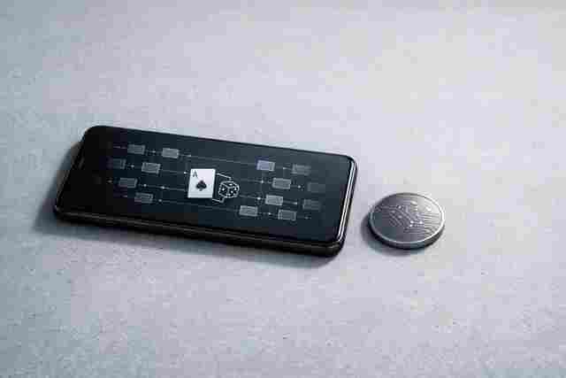 Como operam os cassinos online que usam tecnologia blockchain