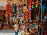 Como viajar de mochil&atilde;o pela Am&eacute;rica do Sul saindo do Brasil: guia para n&atilde;o improvisar no que importa