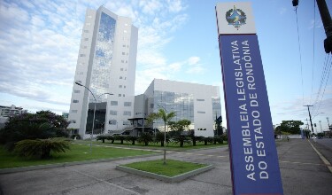Sai o resultado preliminar da prova objetiva do concurso da Assembleia Legislativa de Rond&ocirc;nia