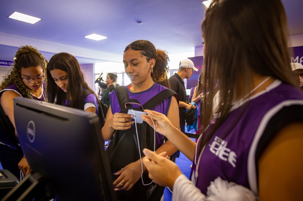 CIEE oferece 102 vagas em Rond&ocirc;nia para estudantes de n&iacute;vel m&eacute;dio e superior
