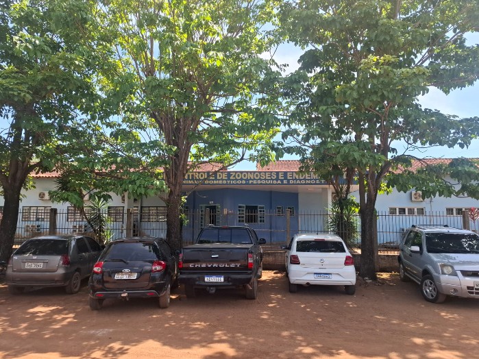Com obras no Parque Circuito, vacina&ccedil;&atilde;o de animais &eacute; feita na Divis&atilde;o de Zoonoses
