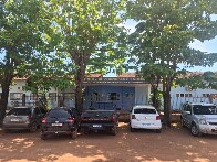 Com obras no Parque Circuito, vacina&ccedil;&atilde;o de animais &eacute; feita na Divis&atilde;o de Zoonoses
