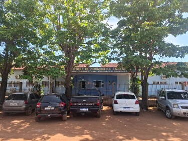 Com obras no Parque Circuito, vacina&ccedil;&atilde;o de animais &eacute; feita na Divis&atilde;o de Zoonoses
