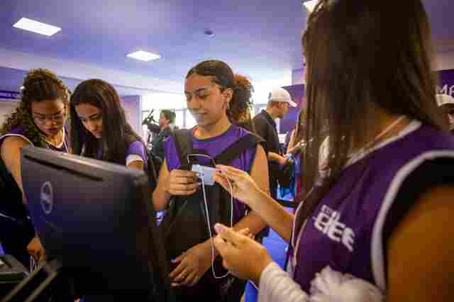 CIEE oferece 102 vagas em Rond&ocirc;nia para estudantes de n&iacute;vel m&eacute;dio e superior