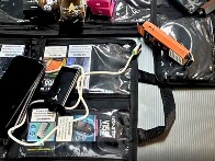 Opera&ccedil;&atilde;o mira explora&ccedil;&atilde;o sexual e com&eacute;rcio ilegal e prende suspeito em flagrante