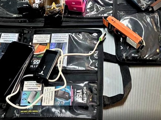 Opera&ccedil;&atilde;o mira explora&ccedil;&atilde;o sexual e com&eacute;rcio ilegal e prende suspeito em flagrante