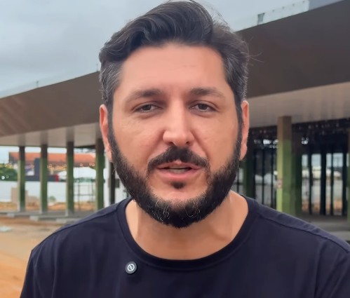 Liberdade de express&atilde;o: Por unanimidade, TJRO nega recurso de Lucas Follador contra comunicador