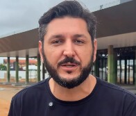 Liberdade de express&atilde;o: Por unanimidade, TJRO nega recurso de Lucas Follador contra comunicador