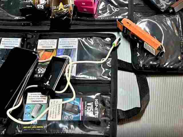 Opera&ccedil;&atilde;o mira explora&ccedil;&atilde;o sexual e com&eacute;rcio ilegal e prende suspeito em flagrante