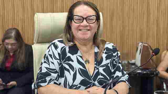 Lei da vereadora Ellis Regina leva conscientiza&ccedil;&atilde;o ambiental &agrave;s escolas do munic&iacute;pio