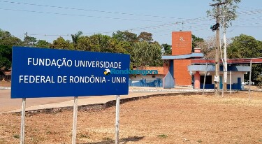  Aprovados com notas do Ensino m&eacute;dio s&atilde;o convocados para matr&iacute;cula em 2&ordf; chamada na Unir