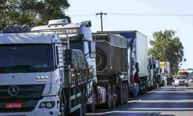 Setor produtivo de Rond&ocirc;nia pede ao Governo redu&ccedil;&atilde;o do ICMS do diesel para enfrentar alta de pre&ccedil;os