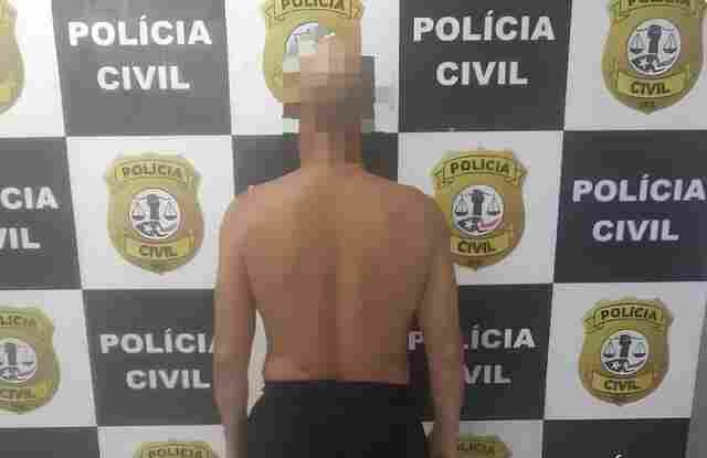 Foragido por estupro em Ariquemes, ex-PM de Rond&ocirc;nia &eacute; capturado no Maranh&atilde;o