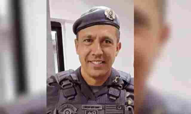 STJ nega pedido para soltar tenente-coronel acusado de matar a esposa