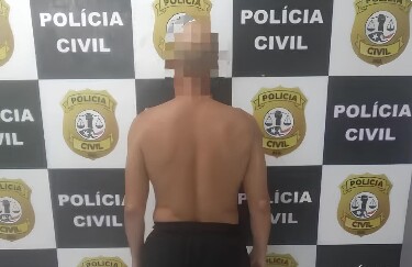 Foragido por estupro em Ariquemes, ex-PM de Rond&ocirc;nia &eacute; capturado no Maranh&atilde;o