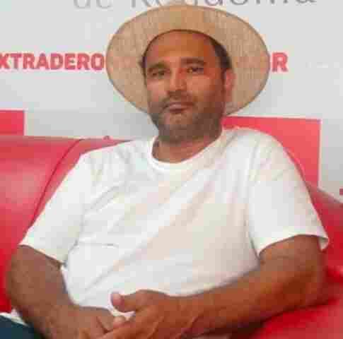 Vereador de Vilhena sofre infarto jogando futebol e morre em hospital