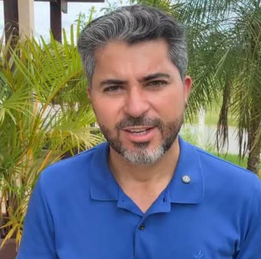 Marcos Rog&eacute;rio abre conversa&ccedil;&otilde;es com o Podemos, e tio de L&eacute;o Moraes &eacute; sondado para ser vice