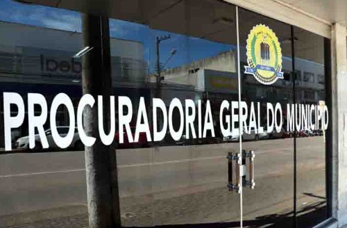 Prefeitura de Porto Velho abre concurso para procurador com sal&aacute;rio superior a R$ 22 mil