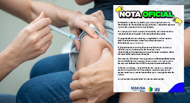 Caso de coqueluche &eacute; confirmado e mobiliza a&ccedil;&otilde;es de sa&uacute;de na capital