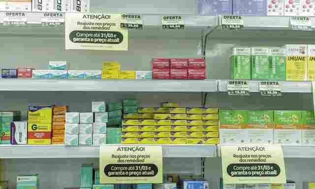 Supermercados j&aacute; podem vender medicamentos; entenda