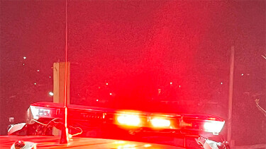 Homem de 20 anos &eacute; preso por envolvimento sexual com adolescente de 13