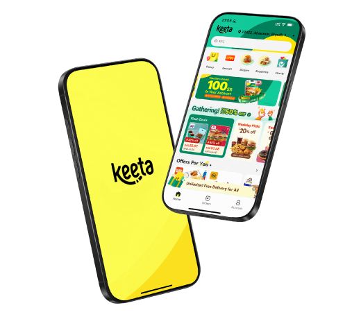 How Keeta is Expanding the Global Reach of Meituan