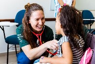 Opera&ccedil;&atilde;o Sorriso abre inscri&ccedil;&otilde;es para cirurgias e tratamento de pessoas com fissura labiopalatina