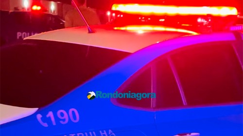 Adolescente denuncia padrasto por agress&otilde;es e amea&ccedil;a de morte contra a m&atilde;e