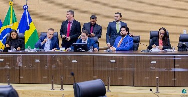 Deputados aprovam projeto que reorganiza o Fitha e garante transfer&ecirc;ncias diretas aos munic&iacute;pios