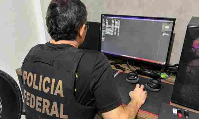 Pol&iacute;cia Federal realiza opera&ccedil;&atilde;o contra fraudes na Caixa Econ&ocirc;mica Federal
