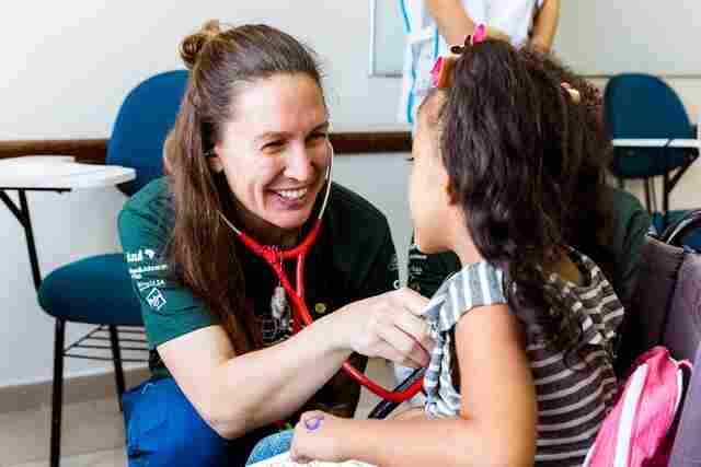 Opera&ccedil;&atilde;o Sorriso abre inscri&ccedil;&otilde;es para cirurgias e tratamento de pessoas com fissura labiopalatina