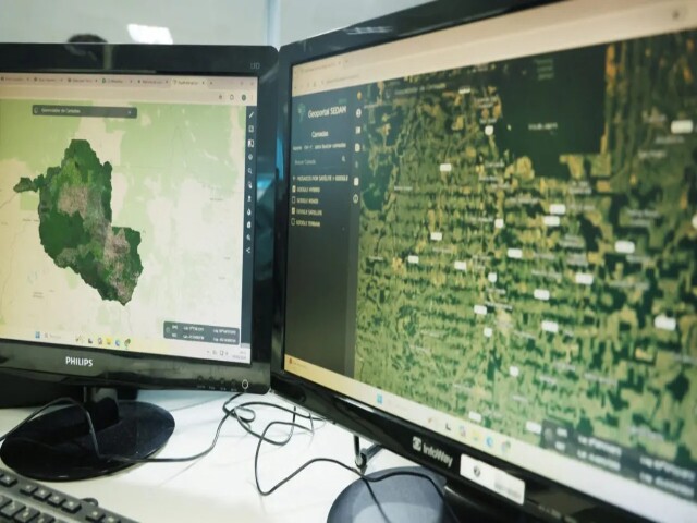 Sedam abre processo seletivo com 25 vagas e salário que pode chegar a R$ 7.100