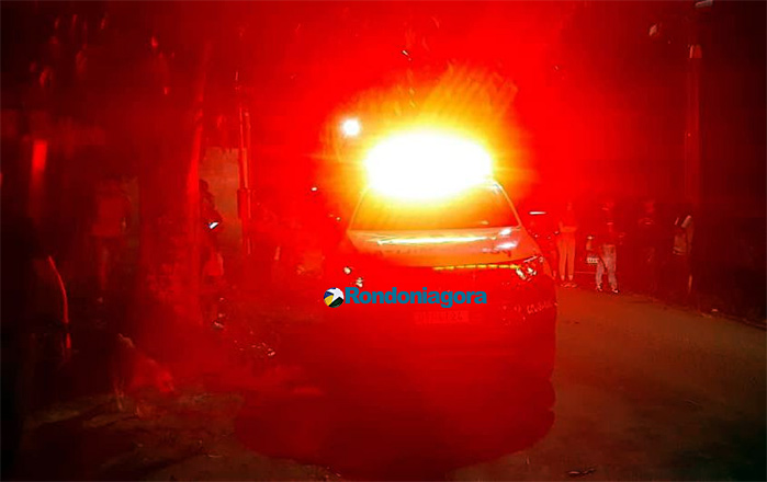 Ataque brutal a faca deixa mulher entre a vida e a morte na regi&atilde;o central de Porto Velho