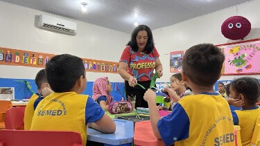Prefeitura da capital convoca aprovados em sele&ccedil;&atilde;o para atuar nas escolas
