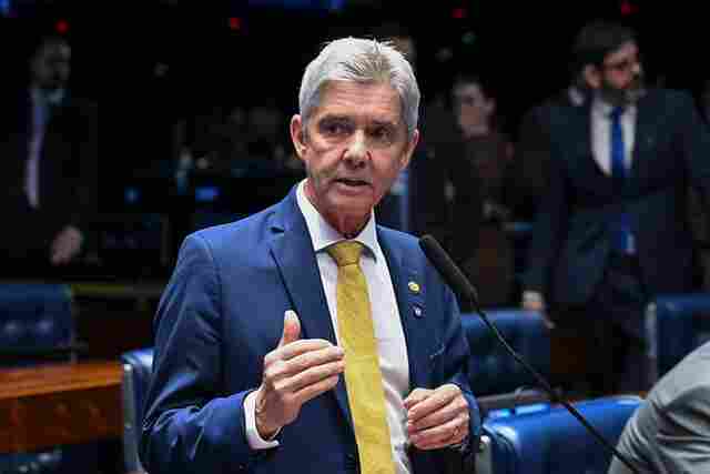 Com emenda do senador Bagattoli, projeto que define as regras para desmembramento de munic&iacute;pios vai &agrave; san&ccedil;&atilde;o