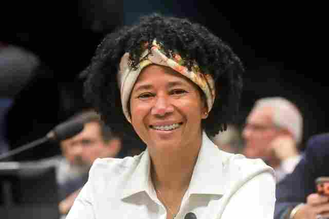 Silvia Cristina convida para evento em Vilhena com a presen&ccedil;a da senadora Tereza Cristina, nesta sexta